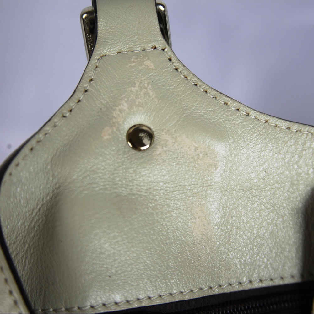 Authentic Gucci Sukey Hobo Tote Handbag - Picture 5 of 8